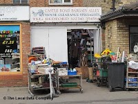 Castle Road Bargain Alley   Bedford House Clearance and Second Hand Furnature 371063 Image 1